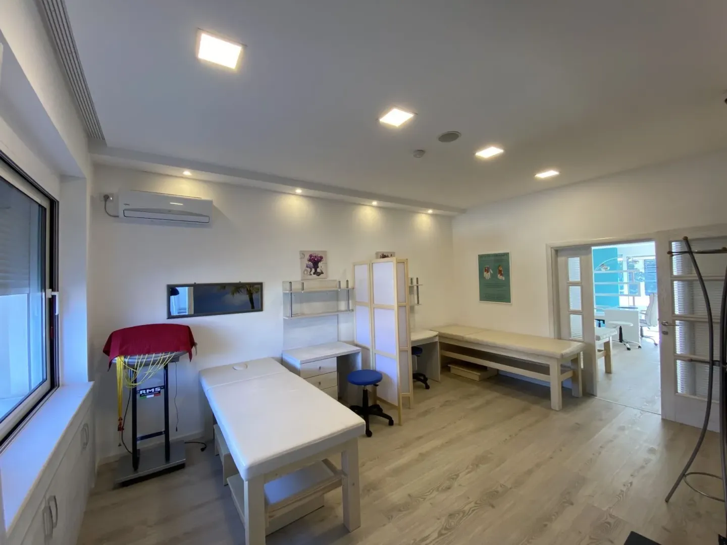 Sale, office space, 75m², Centar, Podgorica