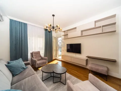 Rent, one bedroom apartment, 45m², Zabjelo, Podgorica - image 2