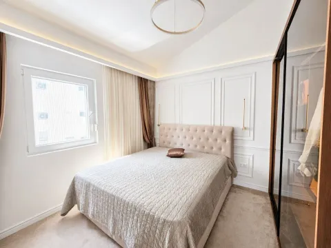 Prodaja, dvosoban stan, 77m², Budva, Crna Gora - image 14