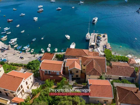 Prodaja, kuća, 266m², Kotor, Crna Gora - image 71