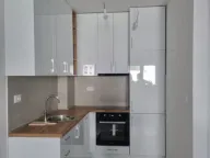 Izdavanje, jednosoban stan, 46m², Stari Aerodrom, Podgorica - image 1