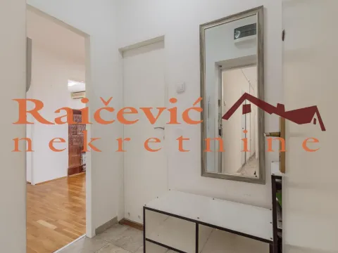 Sale, one bedroom apartment, 36m², Brace Jerković, Voždovac Sve Podlokacije - image 13