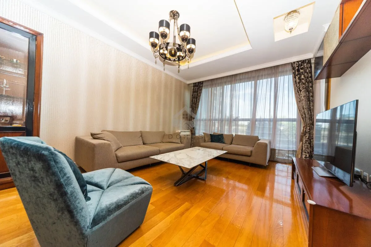 Rent, three bedroom apartment, 110m², Preko Morače, Podgorica