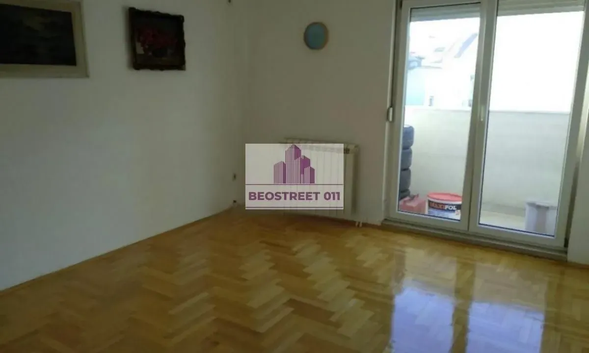 Prodaja, dvosoban stan, 56m², Lekino Brdo, Voždovac Sve Podlokacije