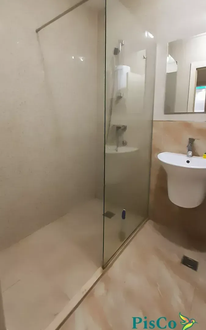Izdavanje, jednosoban stan, 40m², Zabjelo, Podgorica