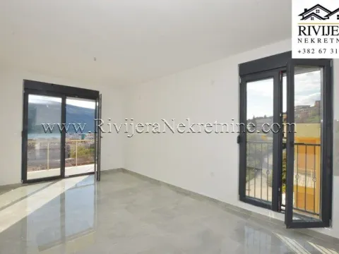 Prodaja, jednosoban stan, 45m², Đenovići, Herceg Novi - image 4