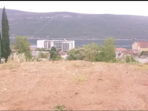 Prodaja, plac, 1100m², Kumbor, Herceg Novi - image 2