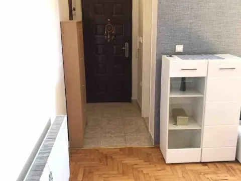 Prodaja, jednosoban stan, 27m², Telep, Novi Sad Sve Podlokacije