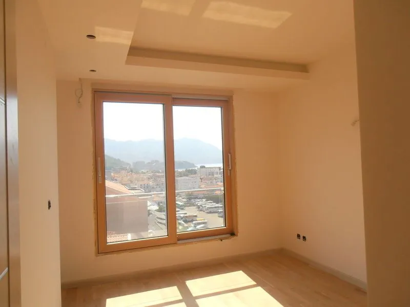 Prodaja, stan, 55m², Budva, Crna Gora