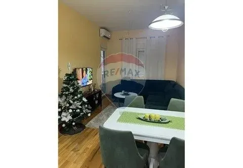 Izdavanje, dvosoban stan, Zabjelo, Podgorica