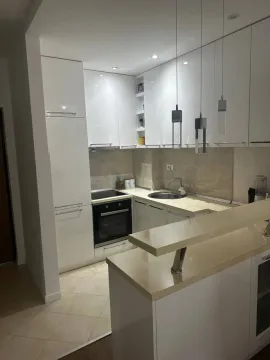 Sale, one bedroom apartment, 48m², Lazi, Budva - image 4