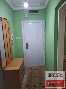 Izdavanje, jednosoban stan, 34m², Centar, Novi Sad - image 12