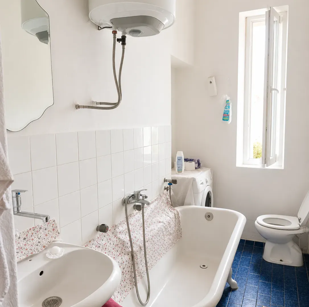 Prodaja, trosoban stan, 70m², Centar, Podgorica