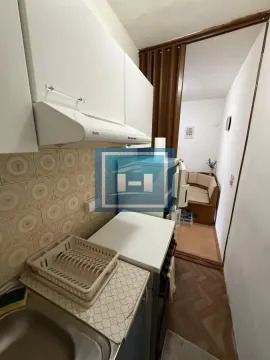 Rent, studio apartment, 27m², Strelište, Jagodina - image 6
