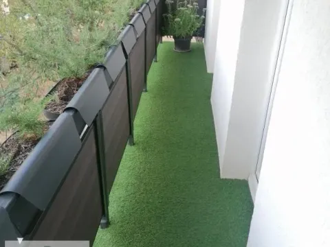 Prodaja, četvorosoban stan, 92m², Sremska Kamenica, Petrovaradin - image 7