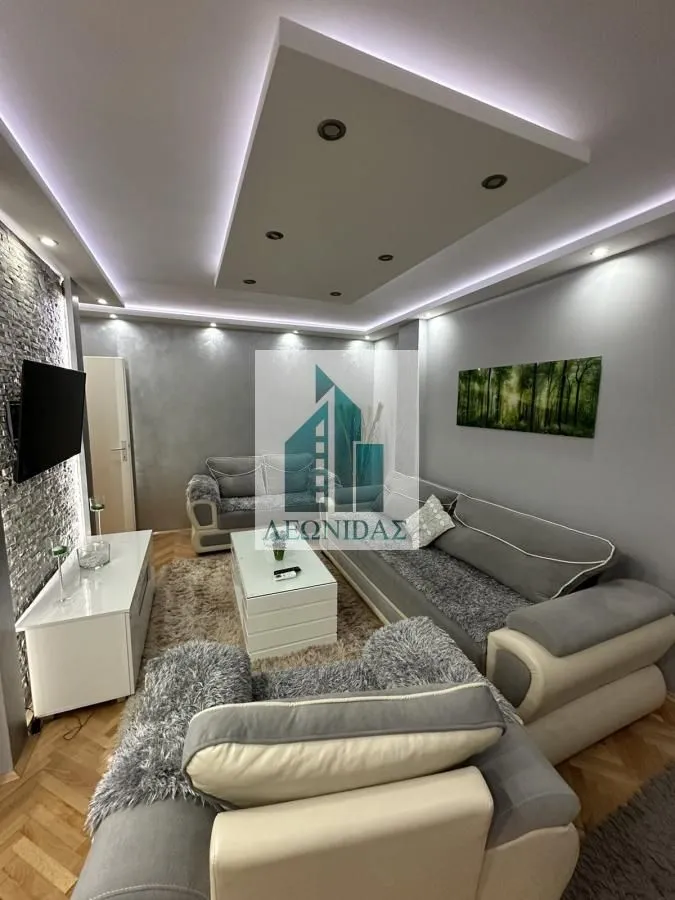 Izdavanje, dvosoban stan, 55m², Medijana, Niš