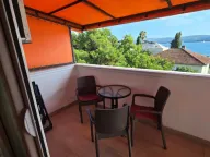 Rent, one bedroom apartment, 45m², Tivat, Crna Gora - image 2