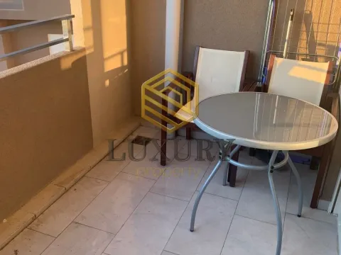 Rent, one bedroom apartment, 49m², Central Point, Podgorica - image 4