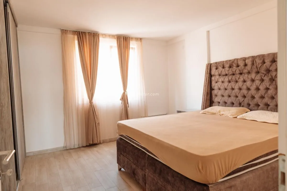 Prodaja, jednosoban stan, 52m², Marići, Tivat