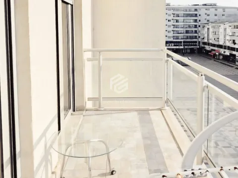 Rent, one bedroom apartment, 49m², Preko Morače, Podgorica - image 11