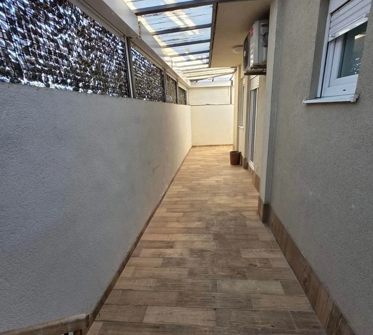 Rent, one bedroom apartment, 52m², Zabjelo, Podgorica