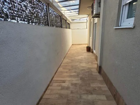 Izdavanje, jednosoban stan, 52m², Zabjelo, Podgorica - image 10