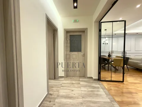 Izdavanje, dvosoban stan, 104m², Zabjelo, Podgorica - image 18