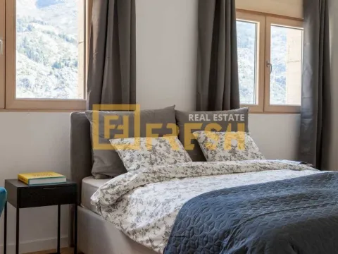 Prodaja, jednosoban stan, 64m², Kotor, Crna Gora - image 24