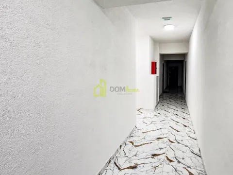 Rent, one bedroom apartment, 44m², Tuški Put, Podgorica - image 16