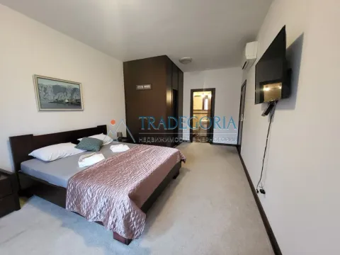 Prodaja, trosoban stan, 126m², Koštanjica, Bar - image 37