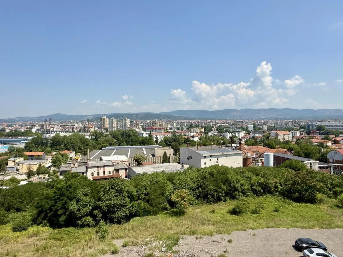 Prodaja, dvosoban stan, 67m², Palilula, Niš