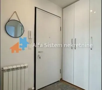 Izdavanje, dvosoban stan, 44m², Lekino Brdo, Voždovac Sve Podlokacije - image 11