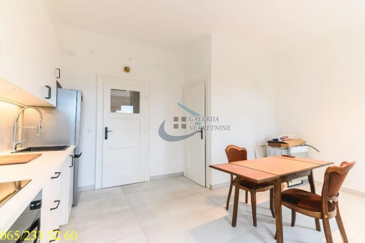 Rent, office space, 114m², Tašmajdan, Palilula Sve Podlokacije
