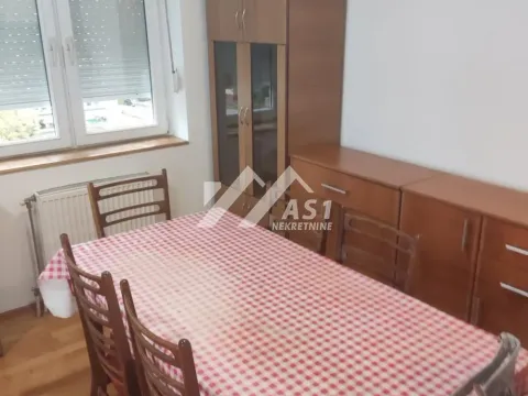 Izdavanje, trosoban stan, 57m², Liman 4, Novi Sad Sve Podlokacije - image 4
