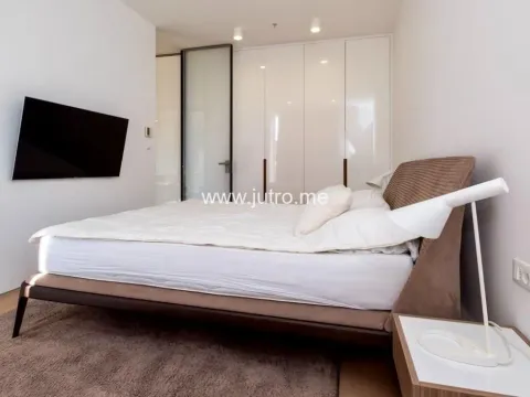 Sale, one bedroom apartment, 64m², Budva, Crna Gora - image 22