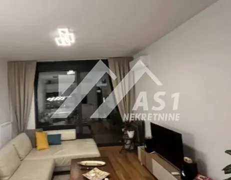 Izdavanje, dvosoban stan, 43m², Sajam, Novi Sad Sve Podlokacije - image 2