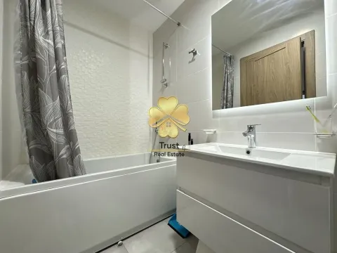 Izdavanje, dvosoban stan, 75m², Master Kvart, Podgorica - image 9