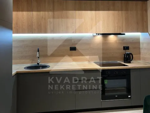 Izdavanje, jednosoban stan, 53m², Central Point, Podgorica - image 4
