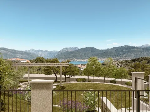 Sale, one bedroom apartment, 65m², Luštica Bay, Tivat - image 9