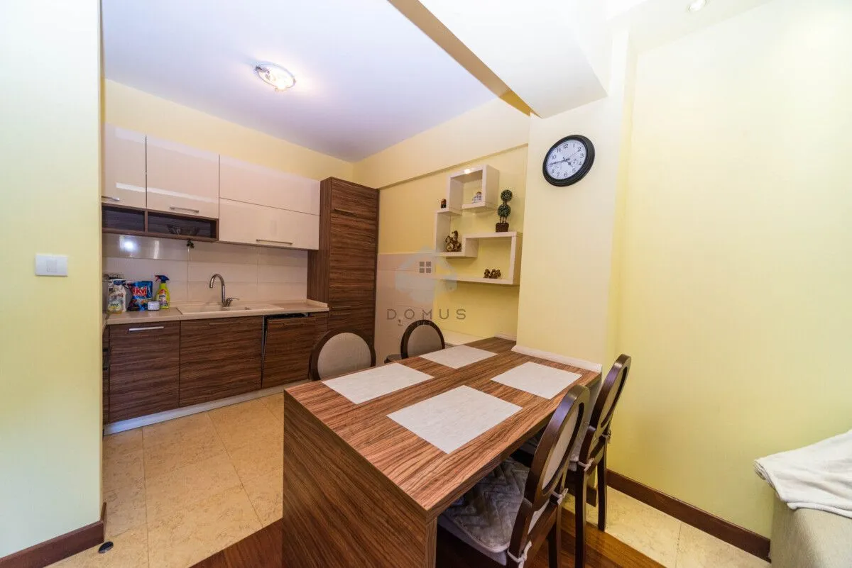 Rent, two bedroom apartment, 75m², Centar, Podgorica