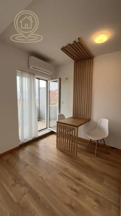 Sale, one bedroom apartment, 34m², Centar, Vrnjačka Banja