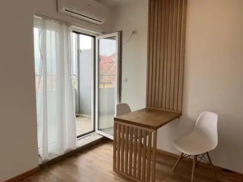 Sale, one bedroom apartment, 34m², Centar, Vrnjačka Banja - image 1