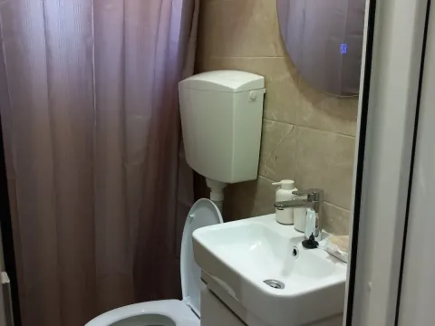 Stan-na-dan, jednosoban stan, 25m², Blok 9, Podgorica - image 9