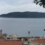 Rent, one bedroom apartment, 34m², Rafailovići, Budva - image 9