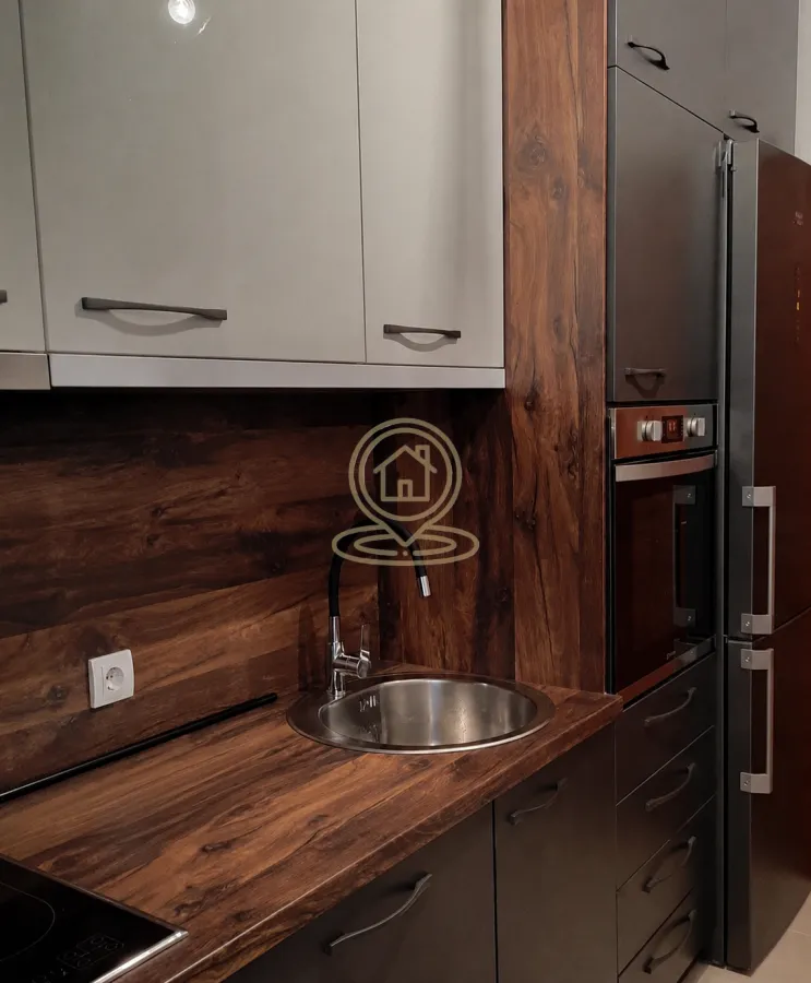 Rent, two bedroom apartment, 52m², Kluz, Zvezdara Sve Podlokacije