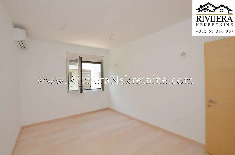 Prodaja, dvosoban stan, 83m², Igalo, Herceg Novi