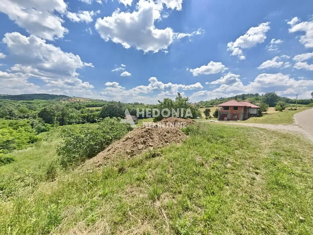 Prodaja, kuća, 364m², Darosava, Arandjelovac