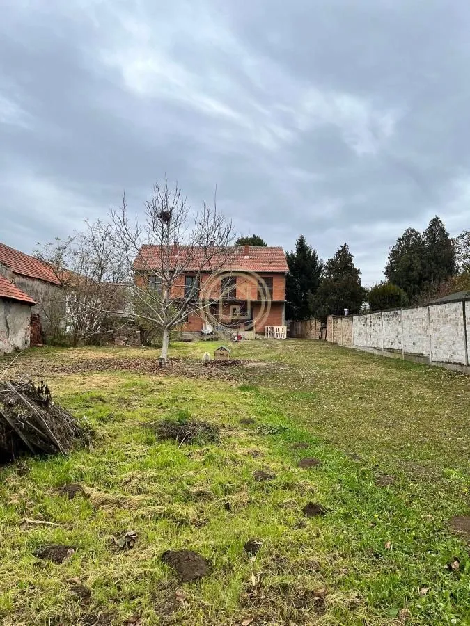 Prodaja, kuća, 120m², Beška, Inđija