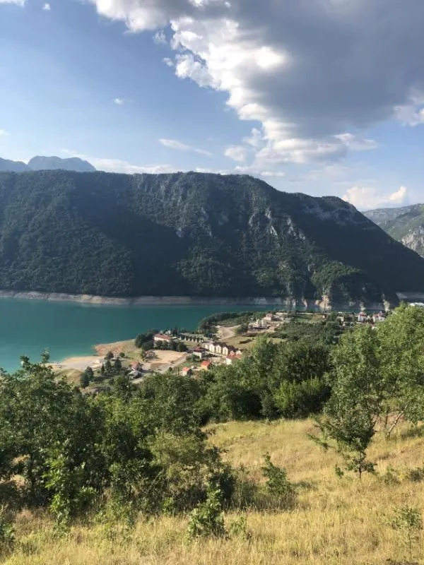 Prodaja, plac, 17000m², Plužine, Crna Gora