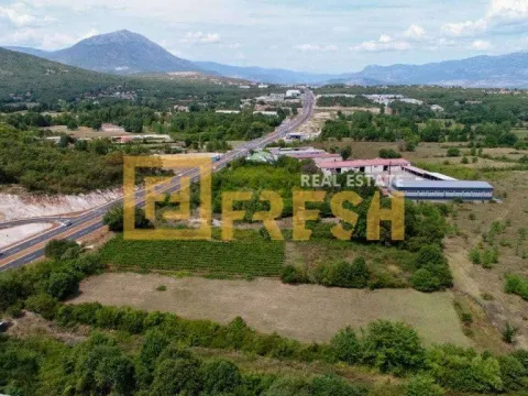 Prodaja, plac, 4100m², Ostalo, Podgorica - image 4